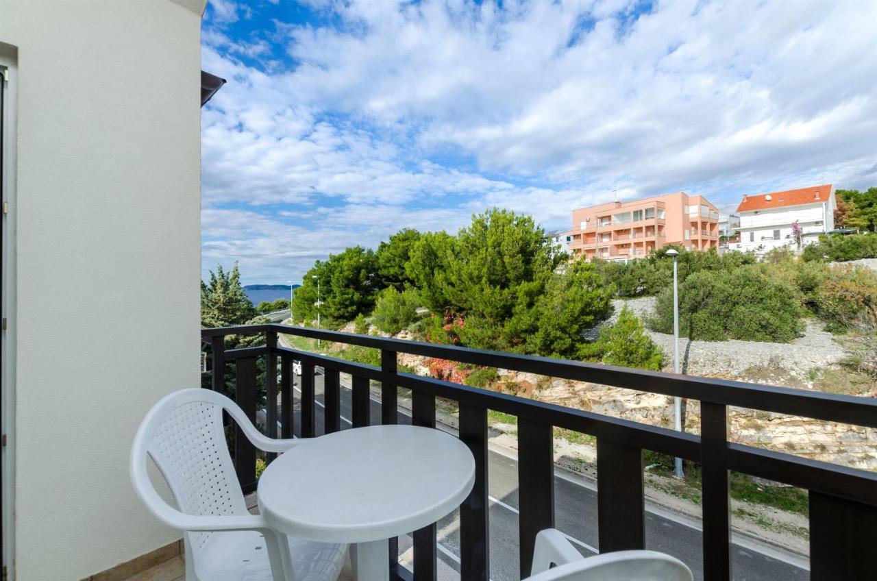 Apartments Karmen I Primošten Exterior foto